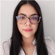 Profesional en enfermería, busca brindar asesoría en diferentes materias a quien necesite de esta